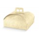 TORTA 31X31X7 TELA NEUTR