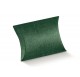 BUSTA 360X340X90 SETA VERDE