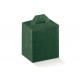 MIGNON 65X50X70 SETA VERDE