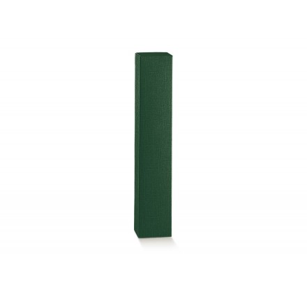 1 BOT. 75X75X400 SETA VERDE