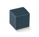 PIEGHEV.90X90X90 JUTA BLU
