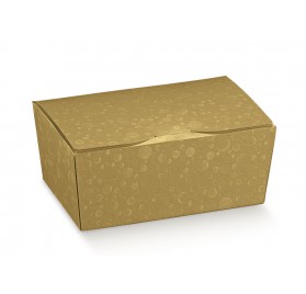 BALLOTT.140X90X60 SFERE ORO