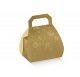 BORSA H.80 SFERE ORO