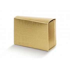 FETTATORTA 80X35X50 SETA ORO