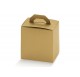 MIGNON 65X50X70 SETA ORO