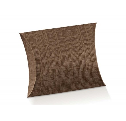 Caixa almofada 170X130X40 SETA MARR.