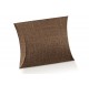 Caixa almofada 355X130X35 SETA MARR.