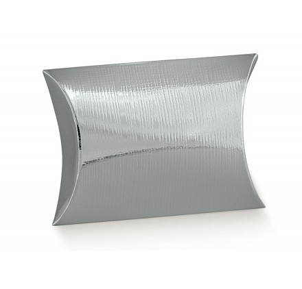 Caixa almofada 170X130X40 SETA ARGEN