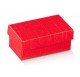 F/C-DP 130X90X40 SETA ROSSO