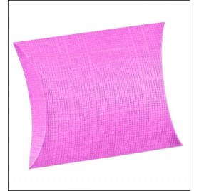 BUSTA 100X100X35 SETA ORCH.