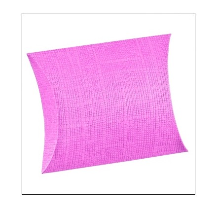 Caixa almofada 170X130X40 SETA ORCH.