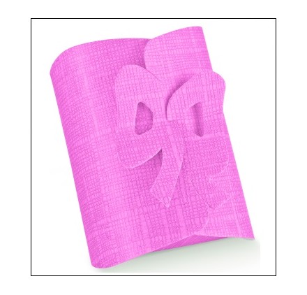 FIOCCO 105X95X40 SETA ORCH.