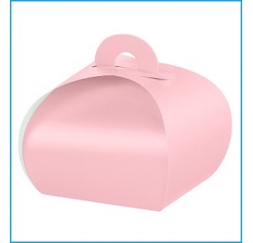 TORTINA 75X75X75 SATIN CIPR