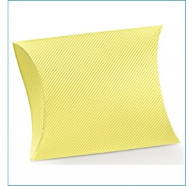 Caixa almofada 170X130X40 GIALLO SCI