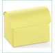 COFANET.70X45X52 GIALLO SCI