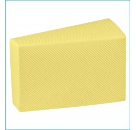 FETTATORTA 80X35X50 GIALLO SCI