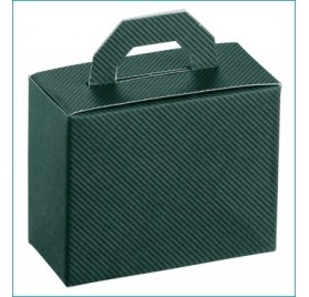 VALIGET.65X30X48 VERDE SCIA