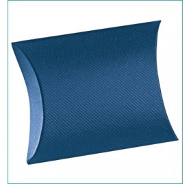 BUSTA 260X95X32 BLU SCIA
