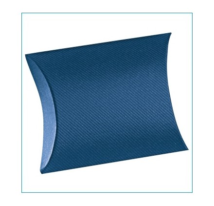 BUSTA 260X95X32 BLU SCIA