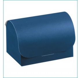 FORZIER.100X70X75 BLU SCIA