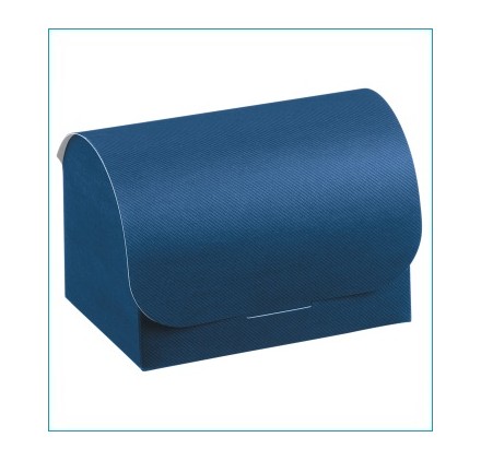 FORZIER.130X90X100 BLU SCIA