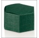 ESAGONO 60X30 VERDE SCIA