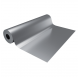 Eco-Silber flach Geschenkpapier