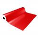 Eco Wrapping Paper Plain Red 62cmx90m