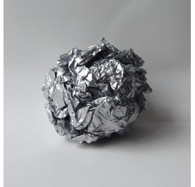 Papel de seda Pure Silve