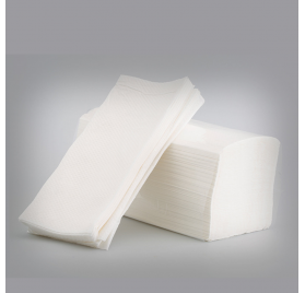 Toalhas de mão de papel