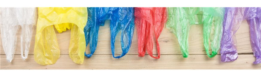 Maniglia per supermercato