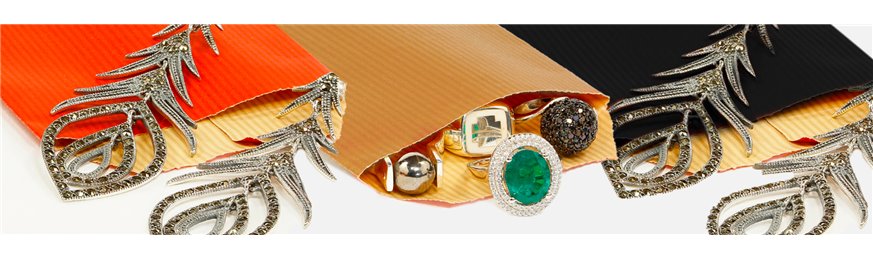 Geschenk-Umschl&auml;ge