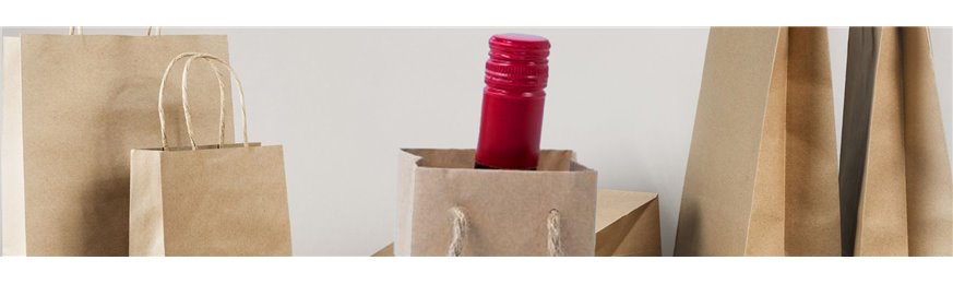 Taschen f&uuml;r Flaschen