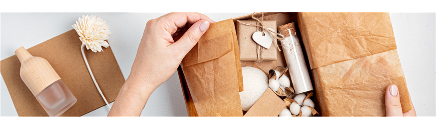 Gourmet Cardboard Boxes