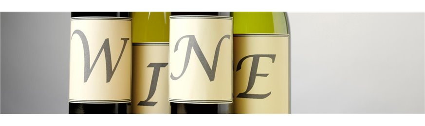 Labels Bottles and Jars