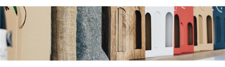 Cardboard Boxes for Bottles