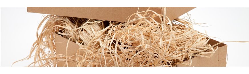 Akcesoria - Wypełnienie