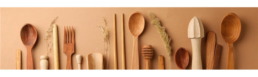 Accessori per il cibo