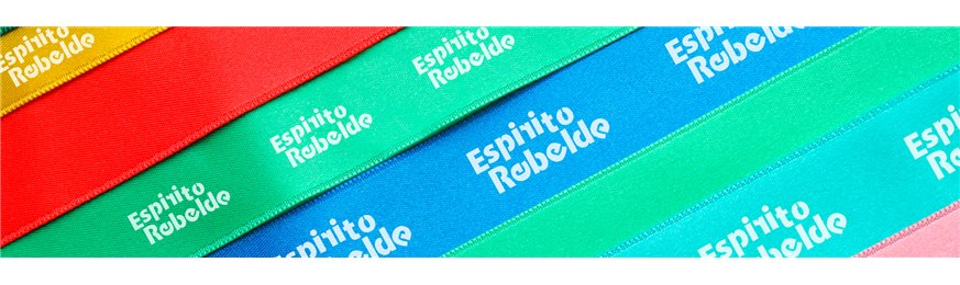Fitas Personalizadas