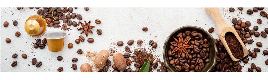 Caf&eacute; C&aacute;psulas ECO