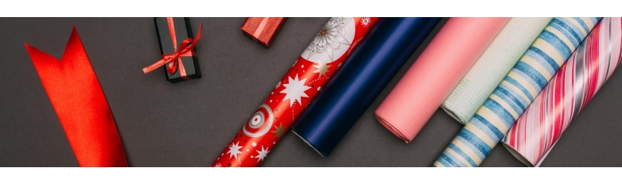 Geschenkpapier
