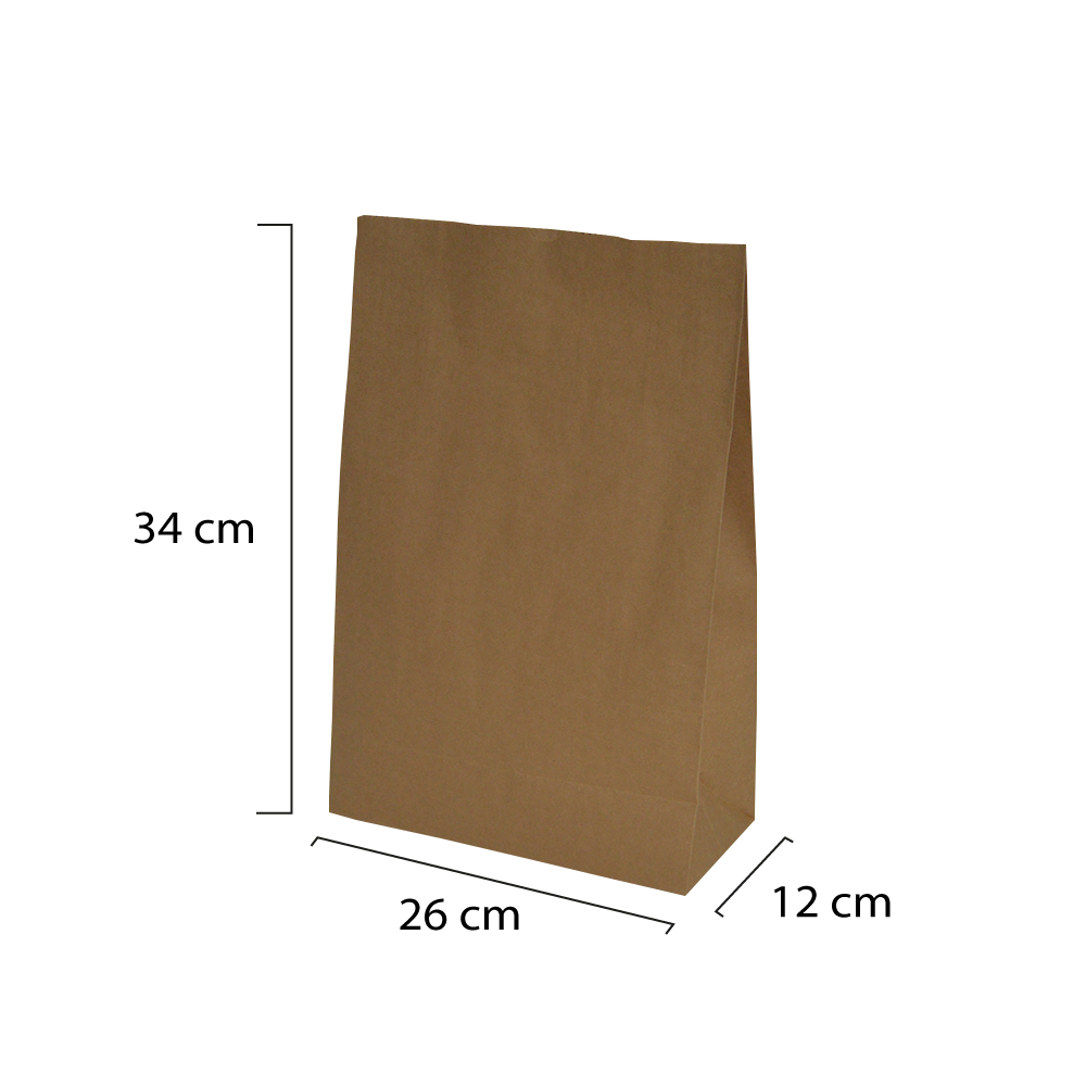 260x120x340mm