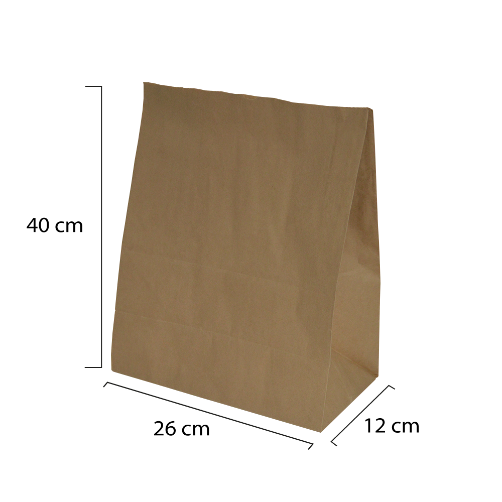 260x120x400mm