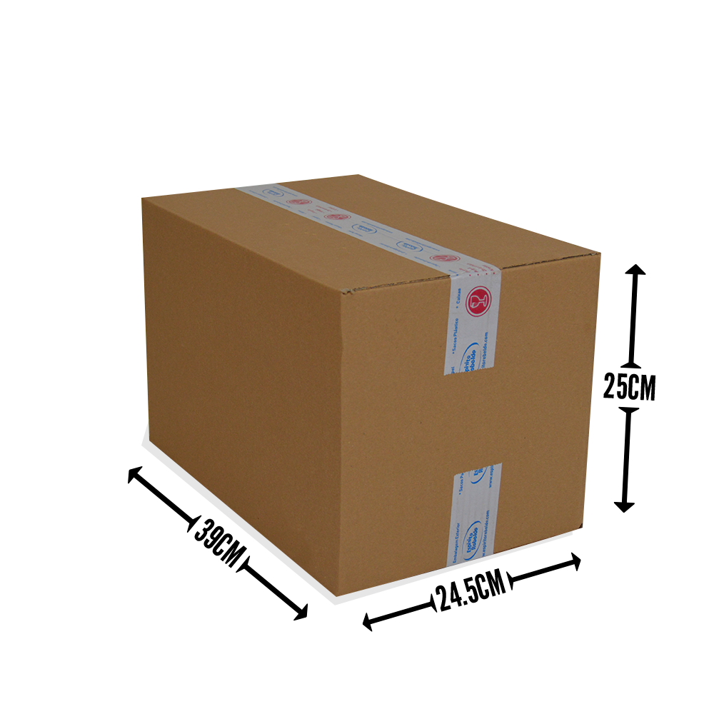 390x24,5x250mm
