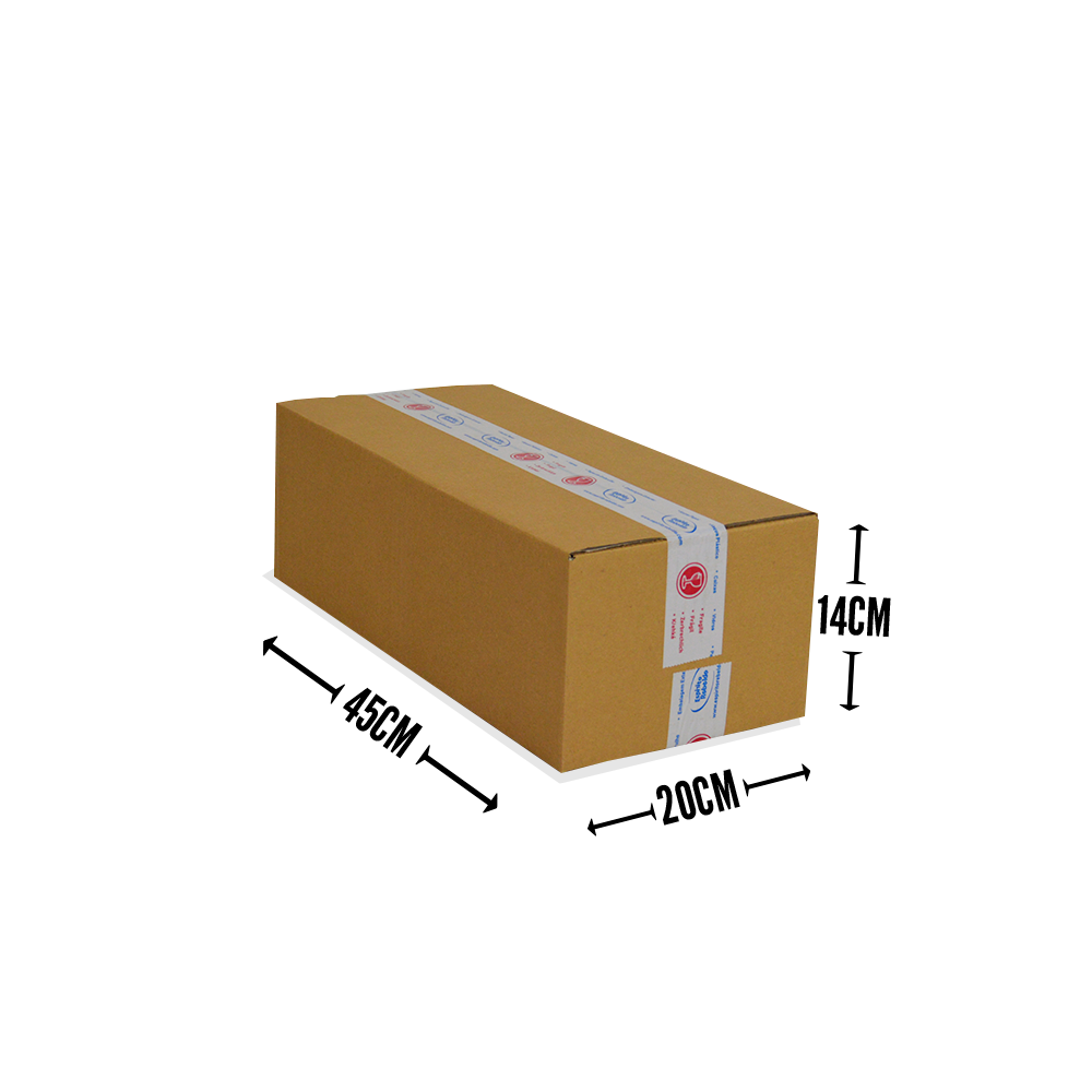 450x200x140mm
